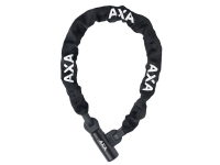 AXA Linq 100 Chain lock Varefakta, Sold Secure Gold, ART 2, Approved in:Denmark, Black, AXA Linq 100 is an extra strong lock as the Sykling - Sykkelutstyr - Sykkellås