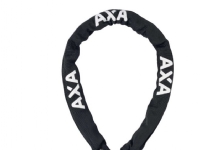 Bilde av Axa Clinch Chain Lock Black, Axa Clinch+ Is A Quality Chain Lock, Very Suitable For Short To Mid Term Parking. Lock Is Very User, Ø7,5