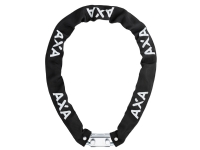 Black,  Hawk Chain Is A Quality Chain Lock, Very Suitable For Short To Midterm Parking Or As An Additio, 8 Mm,