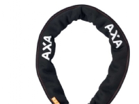 AXA Pro-Carat Chain lock ART 4, Black, AXA ProCarat is a heavy duty chain lock, especially designed for use with expensive vehicles such a, Sykling - Sykkelutstyr - Sykkellås