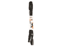 AXA Key, Chain Absolute 5 - 110 Chain lock Black, AXA Absolute 5-110 is a chain for every day use, extremely suitable Sykling - Sykkelutstyr - Sykkellås