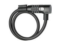 AXA Cable Resolute C12 - 65 Code Cable lock
