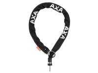 AXA Black, AXA RLC Plus 100 is used in combination with an AXA Fusion, Defender, Solid Plus and Victory frame