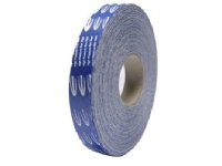 SCHWALBE High Pressure Cloth Rim Tape 15 mm, 25 m roll Textile, IB Sykling - Hjul, dekk og slanger - Dekkinnlegg og felgtape