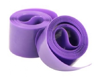 Bilde av ZÉfal Z Liner Fatbike Purple Puncture Resistant Tire Liner For 29'', 27,5'' And 26'' Wheels, (search Tag: Zefal), 2 X 135 G, 50 Mm