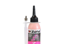 ZÉFAL Z Sealant 125 ml Latex based formula which prevents punctures up to 3 mm Sykling - Hjul, dekk og slanger - Tubeless