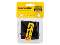 Bilde av Swissstop Rim Brake Pad And Cartridge Holder Full Flashpro Black Prince Carbon Rim Specific Sram/shimano Plus Campagnolo W.