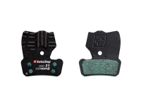 SWISSSTOP Disc brake pad Disc 31 EXOTherm2 Avid XO Trail, Elixir 9 Trail, Elixir 7 Trail, SRAM G2 Ultimate, G2 RSC, Guide Ultimate, Guide