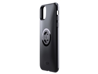 Bilde av Sp Connect Smartphone Cover Phone Case Spc+ Black, Iphone 11 Pro Max / Xs Max, Spc+ Adds New Possibilities To The Proven