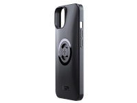 Bilde av Sp Connect Smartphone Cover Phone Case Spc+ Black, Iphone 14/13, Spc+ Adds New Possibilities To The Proven System: 40%