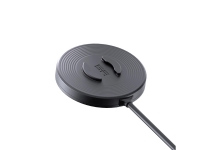 Bilde av Sp Connect Smartphone Accessory Charging Module Black, Conveniently Charge Your Phone By Induction While Driving. Use