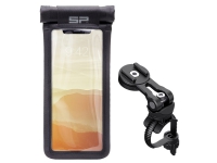 Bilde av Sp Connect Smartphone Bundle Bike Bundle Ii Universal Size, Universal Case Blk M, Bicycle, Bundle, Max Phone Size 70 X153