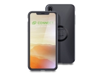 SP CONNECT Smartphone Cover Phone Case iPhone XS Max, Phone Case Set, Bicycle, Incl. 1 smartphone case and 1 stand tool, Pcs Sykling - Sykkelutstyr - Smarttelefon Sykkelholdere