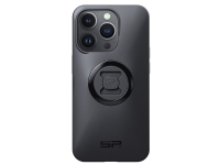 Bilde av Sp Connect Smartphone Cover Phone Case Black, Iphone 14 Pro, Phone Case Set, Bicycle