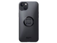 Bilde av Sp Connect Smartphone Cover Phone Case Black, Iphone 14 Plus, Phone Case Set, Bicycle