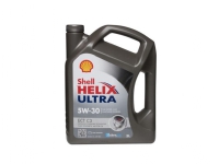 SHELL HELIX ULTRA ECT C3 5W30 5L Bilpleie & Bilutstyr - Utvendig utstyr - Olje og kjemi - Motorolje Bil & MC