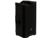 Mackie SRT212, Ledning & Trådløs, 1600 W, Sort