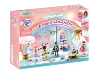 Playmobil Princess 71348, Boks, Frittstående, Flerfarget