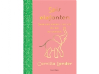 Kok elefanten   Camilla Lender   Språk: Dansk