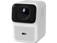 Alternativ bild 0 för Projektor Wanbo XIAOMI WANBO T4 PROJECTOR FULL HD 1080P, BLUETOOTH, WIFI, ANDROID 9.0