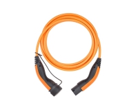 Lapp ÖLFLEX 5555934025, Oransje, Type 2, Type 2, Rett, Rett, IP55