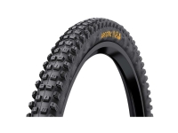 CONTINENTAL Argotal Folding tire (60-584) Black/black, Endurance-Compound, PSI max:3,5 (bar), Trail Casing, Sykling - Hjul, dekk og slanger - Sykkeldekk