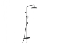 Brusesystem Nova rain, matsort