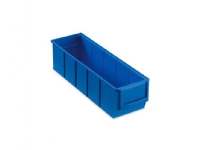 Oppbevaringsboks 300 S (BLÅ) 300x91x81 mm