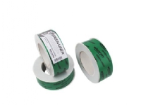 GREEN-LINER tape 50 mm x25 m er en fleksibel dampspærretape, som anvendes til permanent samling af dampspærrefolie Maling og tilbehør - Dekke - Dekktape