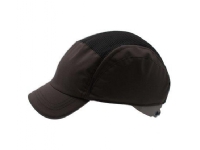 Centurion AirPro S38K Bump Cap 50mm skygge sort