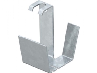 OBO Midterophæng FS - 50x70x85 mm, Elgalvaniseret