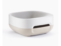 Joseph Joseph Slim, Ecru (farge), Rektangulær, Frittstående, 36 mm, 71 mm, 84 mm