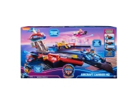 Paw Patrol Movie 2 Marine Headquarter Leker - Figurer og dukker - Figurlekesett