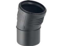 Geberit 390.120.14.1, 15°, 7 mm