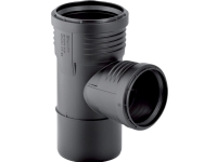 Geberit 390.147.14.1, 87,5°, 92 mm