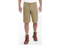 Bilde av Ch Shorts Rigby Cargo 103542 Kahki 32