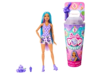 Barbie Pop Reveal Juicy Fruits Grape Fizz Leker - Figurer og dukker - Mote dukker