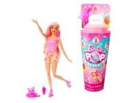 Barbie Pop Reveal Juicy Fruits Strawberry Lemonade Leker - Figurer og dukker - Mote dukker