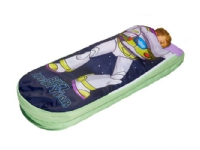 Toy Story Junior ReadyBed Gæsteseng m/Sovepose N - A