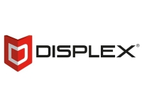 Bilde av Displex 01842, Apple, Iphone 15/ Iphone 15 Pro, Tørr Påføring, Slagbestandig, Ripebestandig, Støvresistent, Gjennomsiktig, 1 Stykker