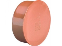 Wavin 250 mm PVC-kloakprop