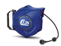 Produktfoto för Safety kabelopruller 230v automatisk 17m