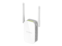 D-Link DAP-1325 - Rekkeviddeutvider for Wi-Fi - Wi-Fi, Wi-Fi - AC 100/230 V PC tilbehør - Nettverk - Nettverksforlenger