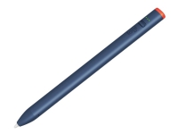 Bilde av Logitech Crayon For Education - Digital Penn - Trådløs - Bluetooth - For Apple 10.2-inch Ipad 10.5-inch Ipad Air 10.9-inch Ipad 10.9-inch Ipad Air Ipad Mini 5