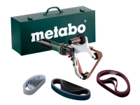 Metabo RBE 15-180 Set - Bandslipmaskin - 1550 W - 40 x 760 mm