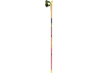 Produktfoto för LEKI Ultratrail FX.One, Unisex, Hopfällbar, Terränglöpning, Skum, Nylon, 177 g
