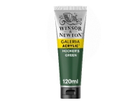 Galeria Acrylic 120Ml Hooker"s Green 311'
