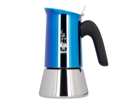 BIALETTI VENUS BLUE INDUKTION 4 KOP Kjøkkenapparater - Kaffe - Stempelkanner