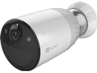 EZVIZ BC1-B2, IP-sikkerhetskamera, Inne & Ute, Ledning & Trådløs, Amazon Alexa & Apple Siri, Innvendig lys, Vegg Foto og video - Overvåkning - Overvåkingsutstyr