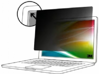 3M BPNAP003, 36,1 cm (14.2), 16:10, Notebook, Rammeløst skjermfilter, Anti-gjenskinn, 33 g PC tilbehør - Skjermer og Tilbehør - Øvrig tilbehør